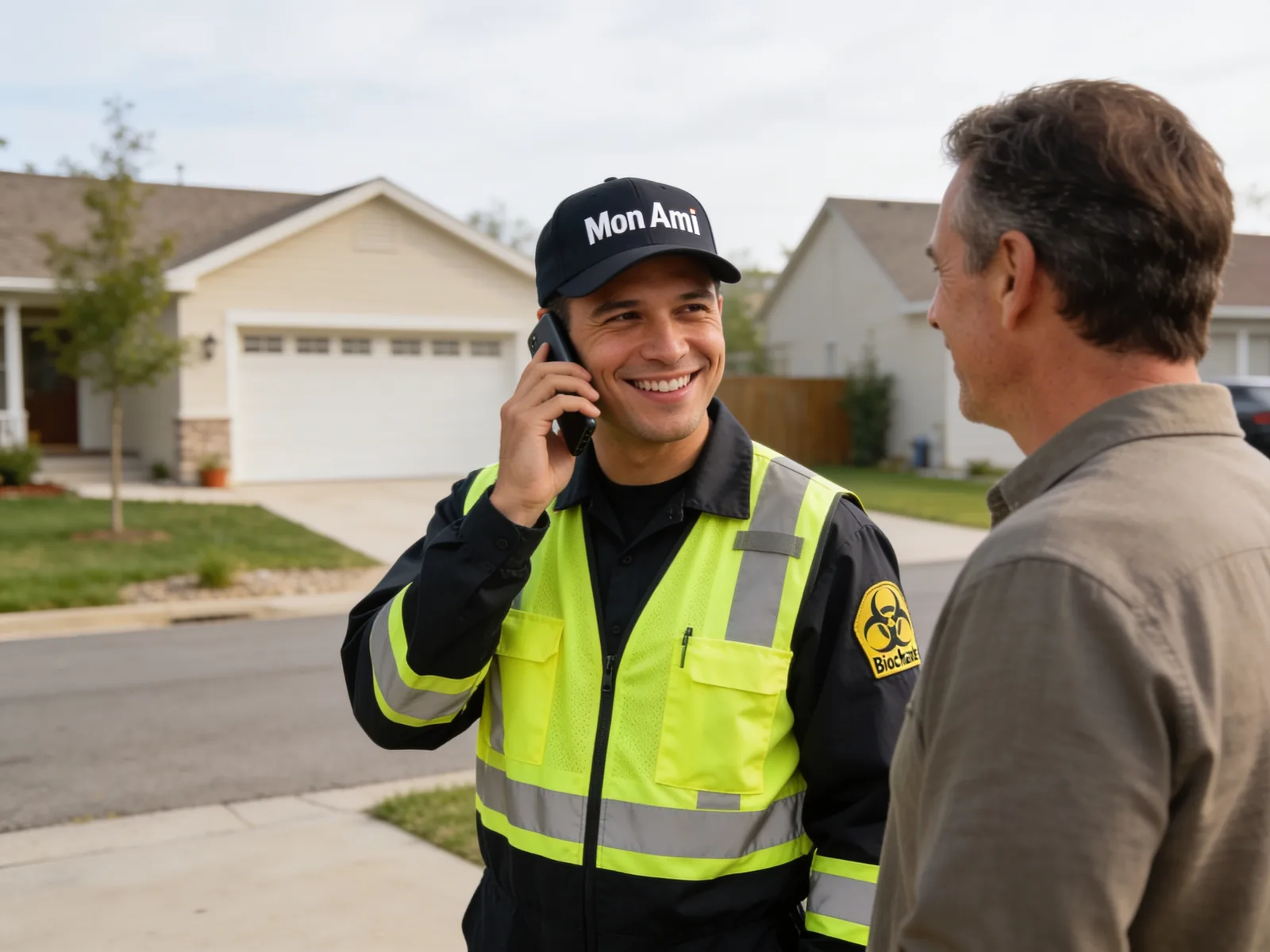 Sewage Cleanup Manchester, MO FAQs