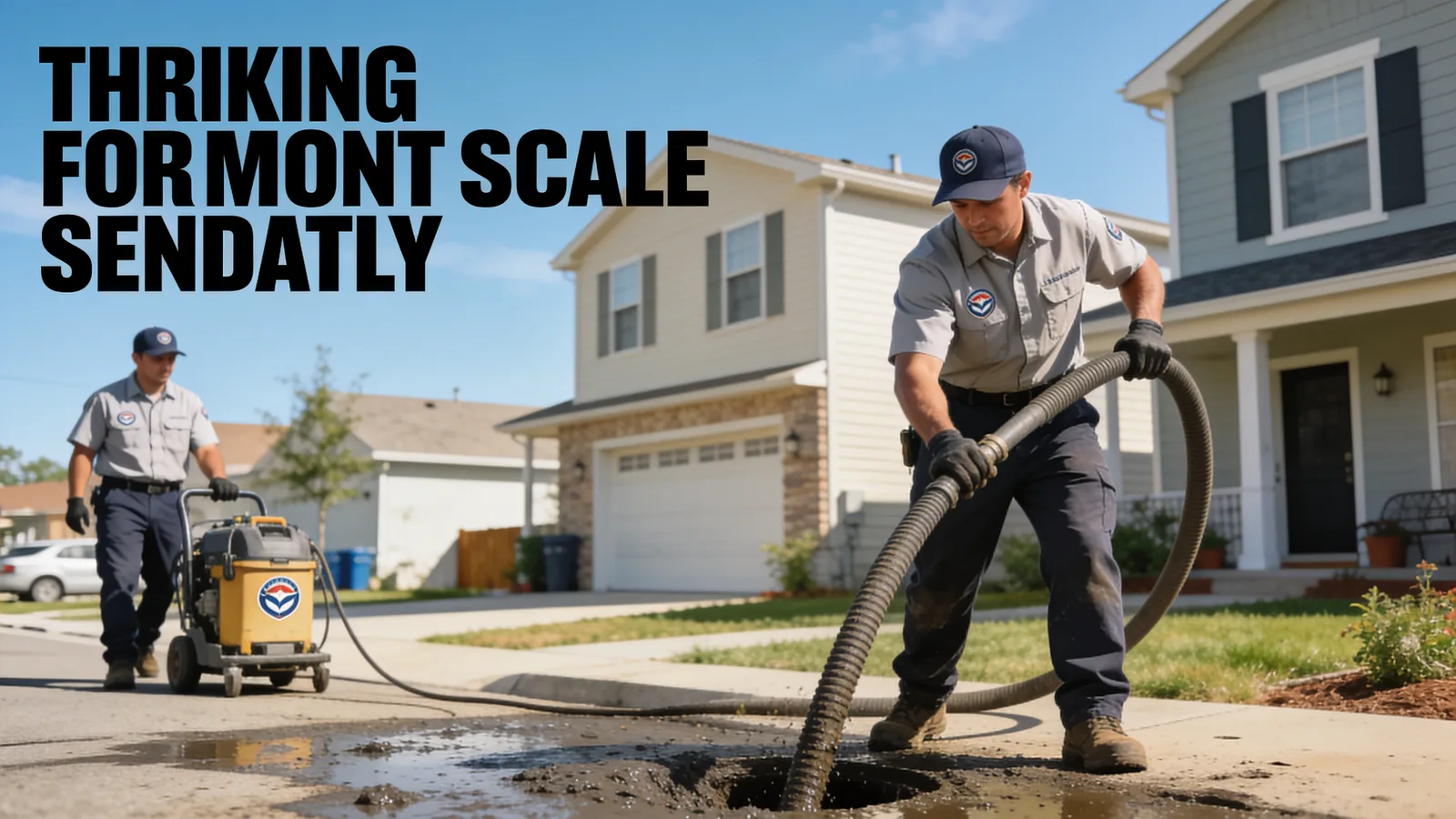 Sewage Cleanup in Manchester, MO near me